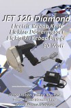 Das JET 120 Diamond Dönermesser, vereint modernes Design, herausragende Leistung und höchste Präzision in einem Gerät. Die edel verarbeitete Kunststoffoberfläche verleiht dem Messer nicht nur ein ansprechendes Aussehen, sondern sorgt auch für eine angeneh