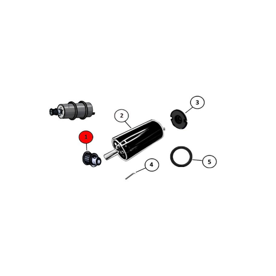 Zahnscheibe – Jet 120 Profi – Ersatzteile für Kebabmaschine Zahnscheibe für Jet 120 Profi – Ersatzteile für Kebabmaschine