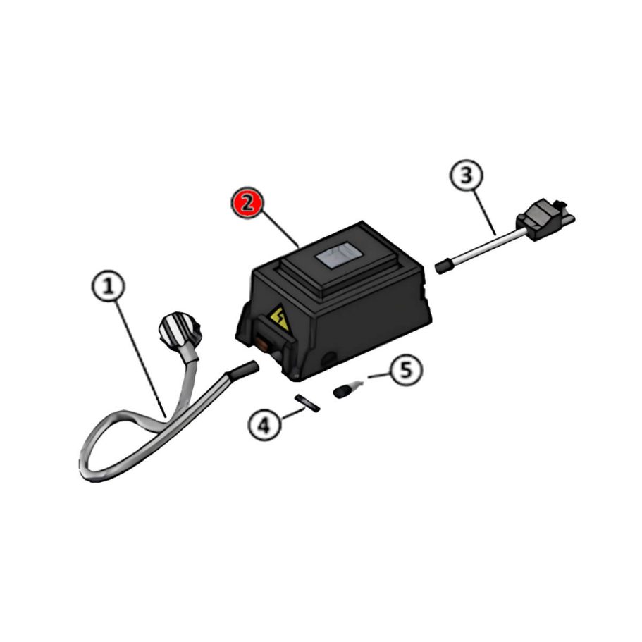 rafo 18 V DC, 6,3 A, 230 V – JET 120 Herkules – Reparaturteile für Dönermesser Trafo 18 V DC, 6,3 A, 230 V 50 Hz für JET 120 Herkules – Reparaturteile für Dönermesser