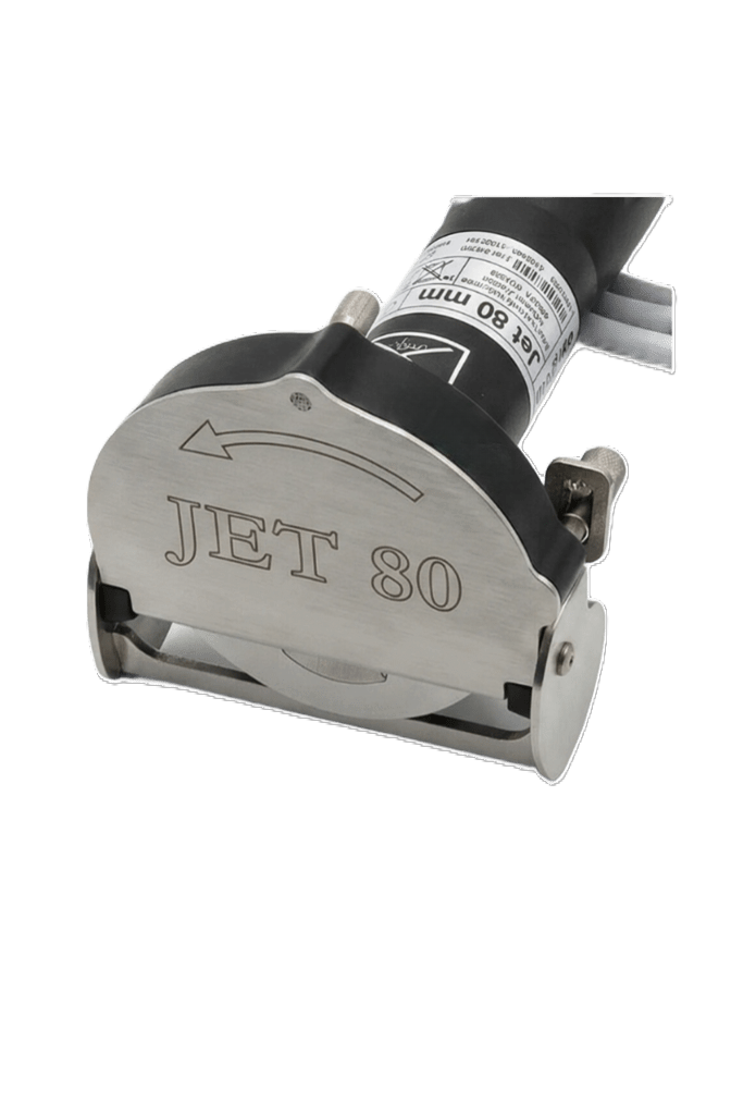 JET 80 Dönermesser für Imbiss JET 80 Dönermesser für Imbiss